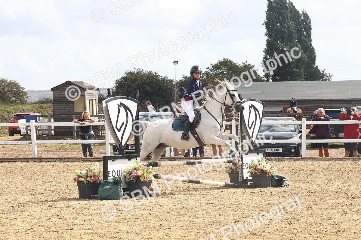 SBM_006479 - Class 6 - 60cm Champs