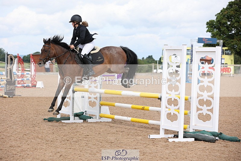 240714A-104131-01823 - Cls 4 Pony Disc & 90 Open