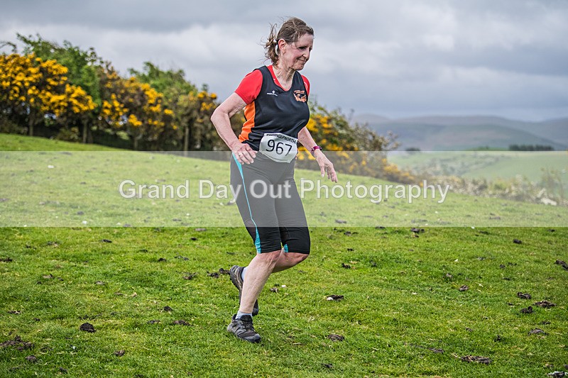 Hay-O-674 - Hay-O Trail Race Tuesday 19th May 2026