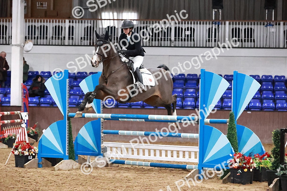 SBM_001501 - Class 4 - Senior Newcomers 1..10m