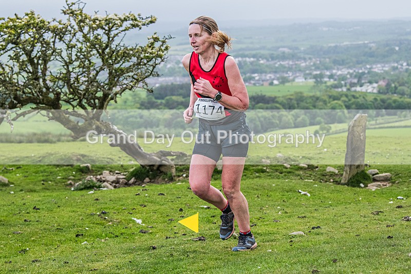 Hay-O-78 - Hay-O Trail Race Tuesday 19th May 2026