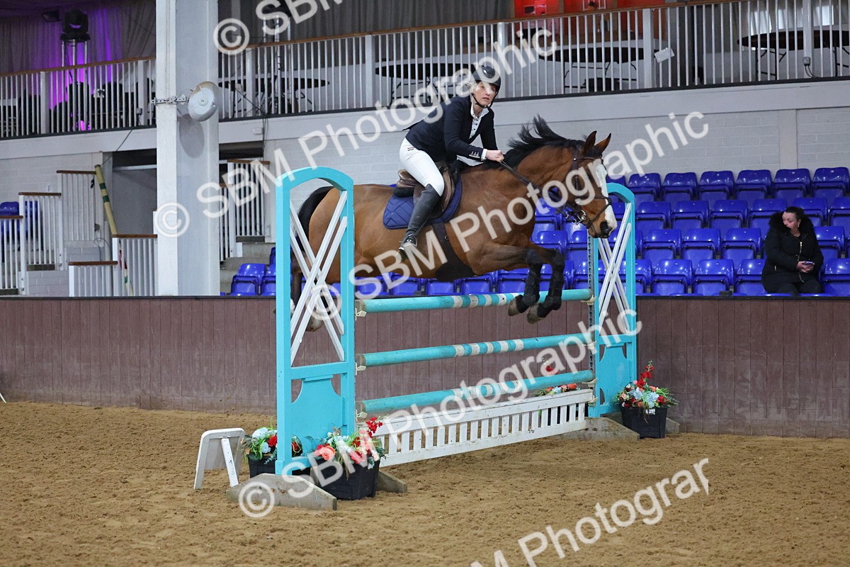 SBM_009122 - Class 24 - Winter 1.25m Championship Qualifier (1.25m)