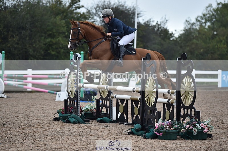 231013A-092922-00796 - Cls 6 British Novice & 90cm Open