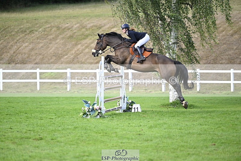 250831A-100443-09633 - Cls 35 Snr 1.20m Grand Prix