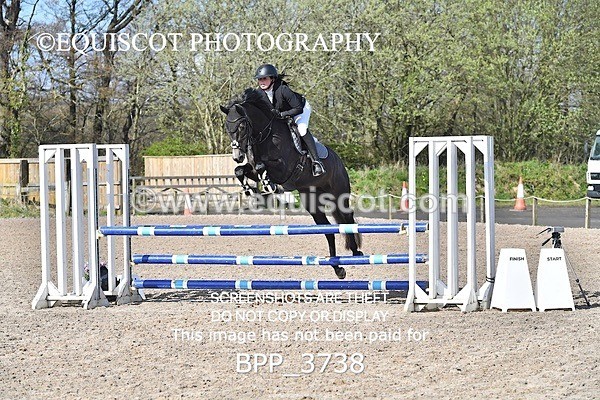 BPP_3738 - CLASS 3 FRI Senior British Novice/ 90cm Open