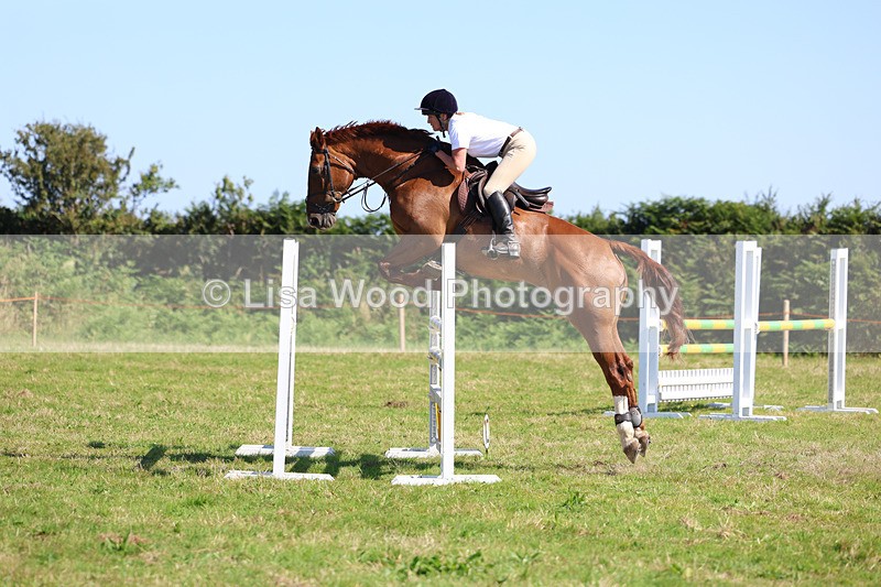 3E7A6612 - Class 14: Senior 1.15m Open