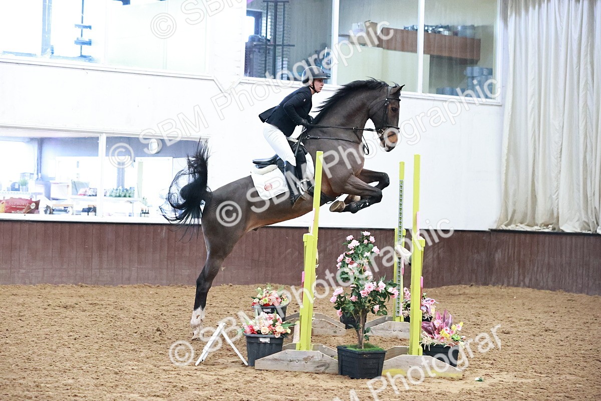 SBM_002732 - Class 10 - Senior Newcomer 1.10m