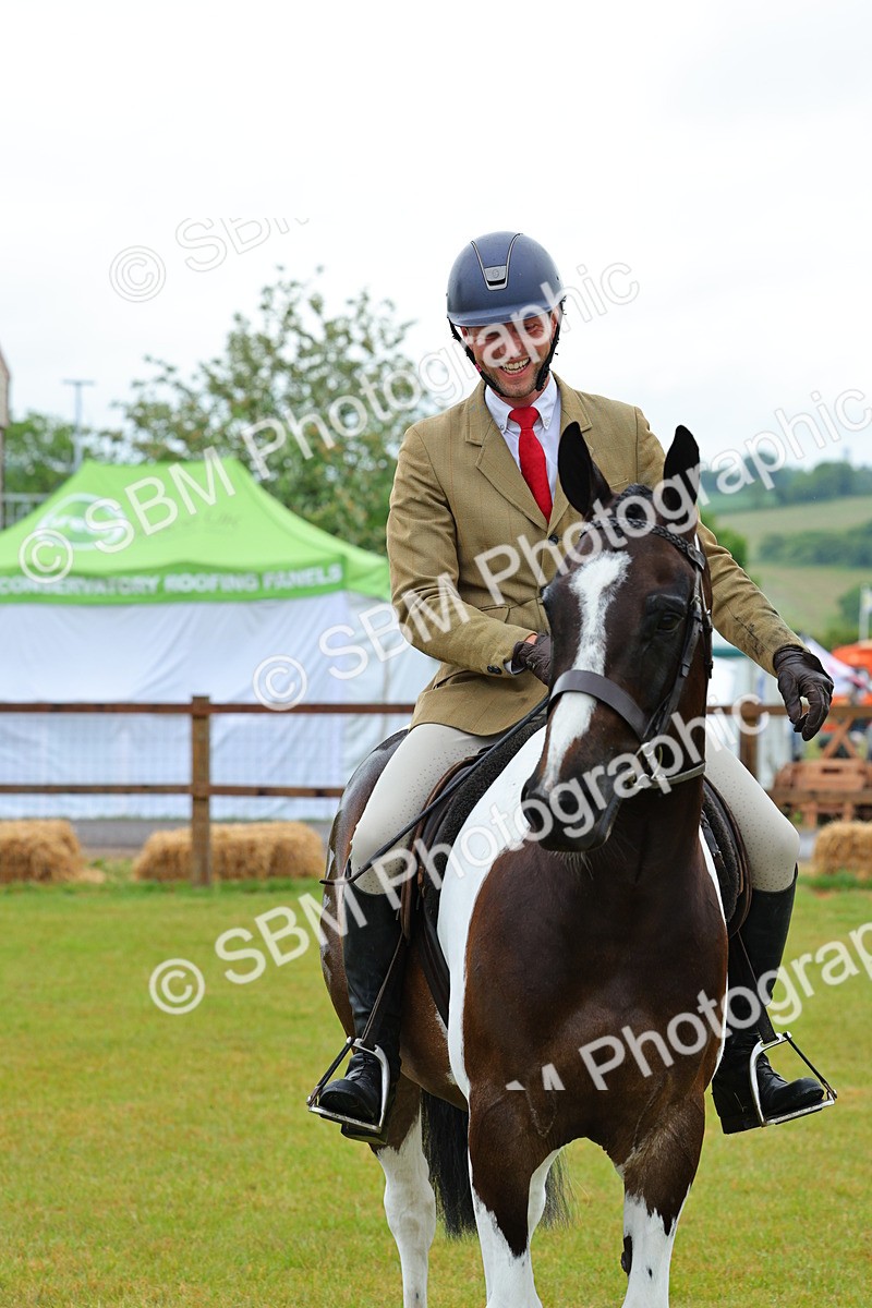 SBM_00989 - Class 1-4 - BSPA Ridden