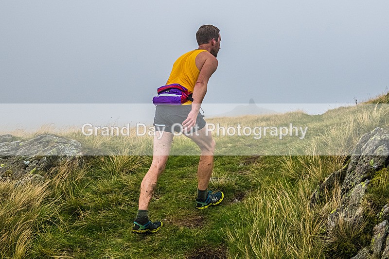 Shipman Knotts-85 - Shipman Knotts Fell Race Tuesday 23rd August 2022