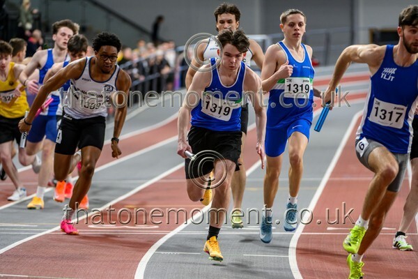 CEREL-924089 - Track Male Set One