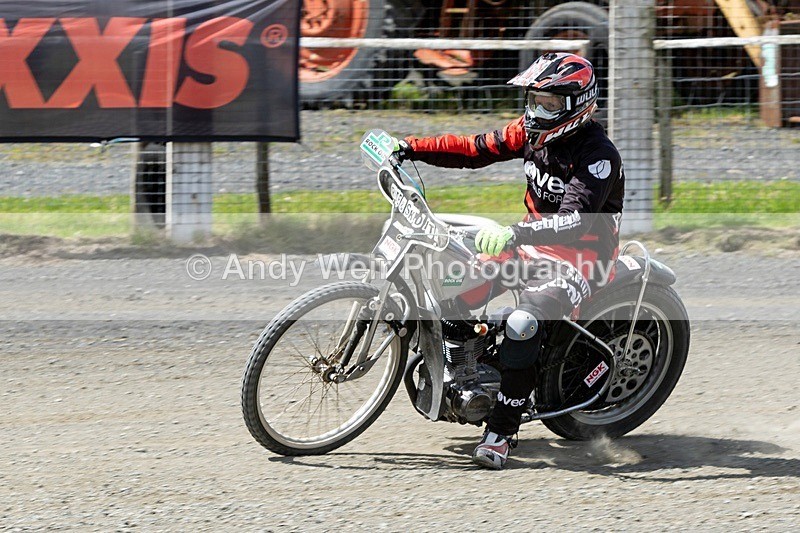 200711-7D-8E0A2133 - Ride & Skid It  Speedway Experience 11th Jul 20