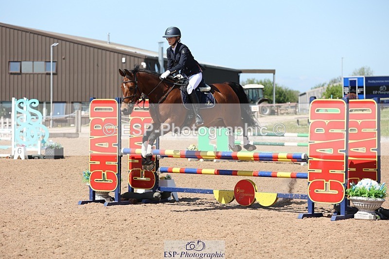 250503-144827-01490 - Cls 13+14 Children on Horses