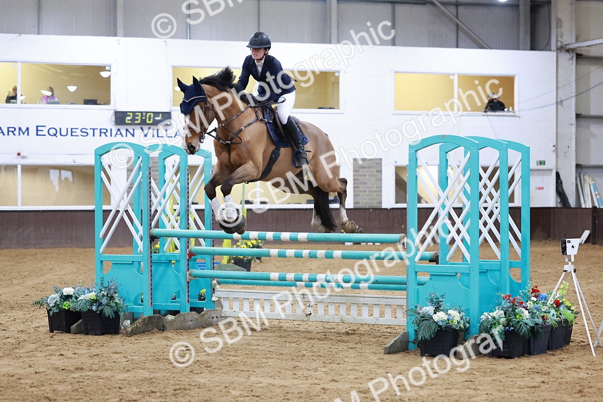 SBM_008039 - Class 26 - WB Equiline Star Championship Qualifier 1.10m