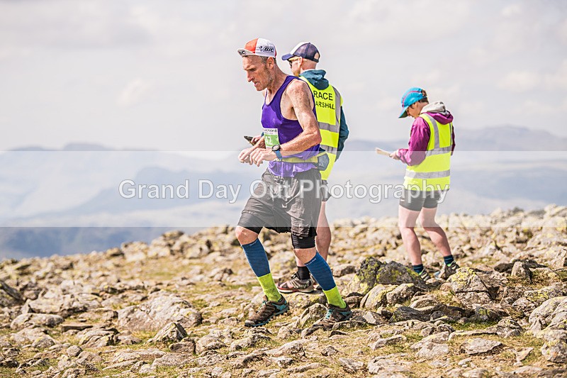 Fairfield-181 - Fairfield Horseshoe Fell Race Saturday 11th May 2024