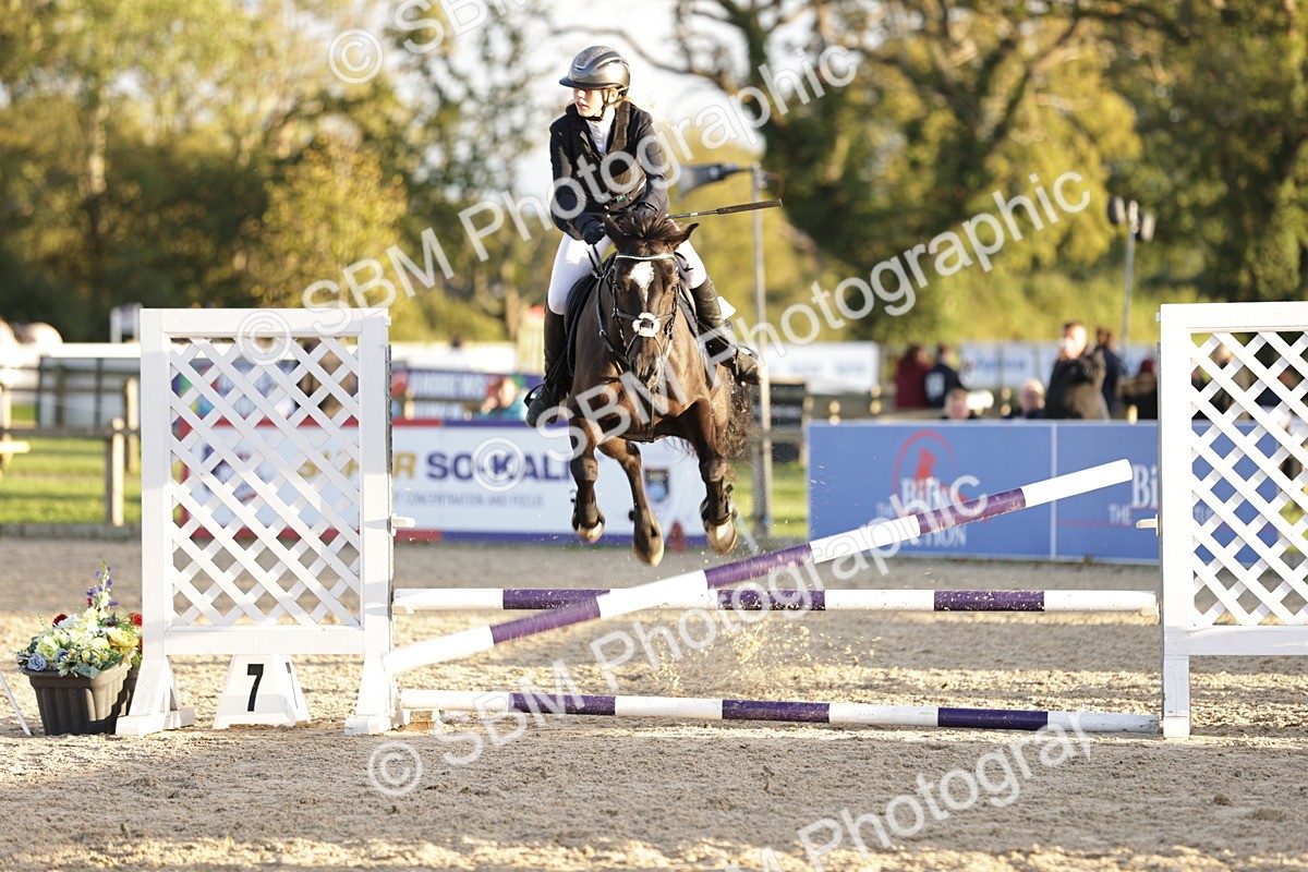 SBM_30270 - J52 - Open 90cm