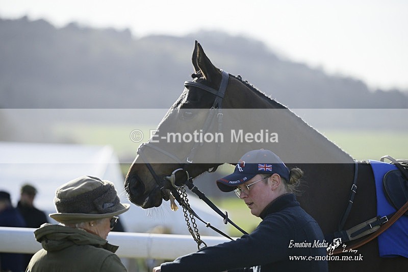 PtP 260222 635 - Kingston Blount Racing Club Point-to-Point 26/02/22
