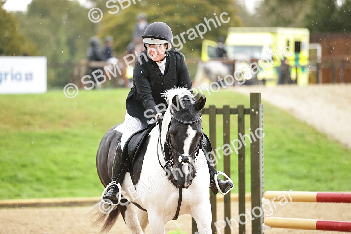 SBM_35903 - J38 - Senior Horse & Pony 80cm Championship