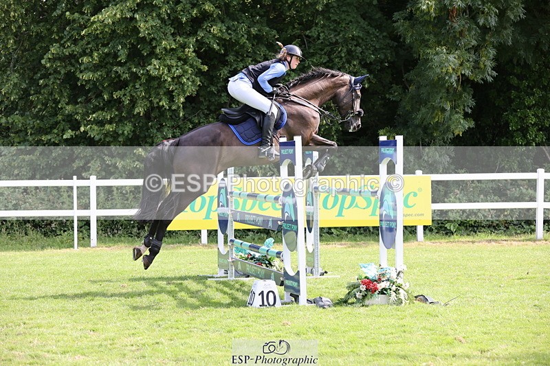 250704A-101522-08768 - Cls 15 Snr 1.20m Open