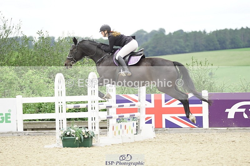 230728A-124350-01926 - Cls 9 85cm Amateur Quali