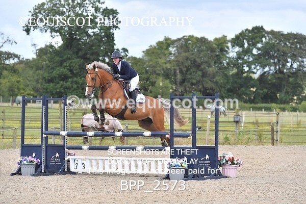 BPP_2573 - CLASS 5 SAT Senior 1.05m Open