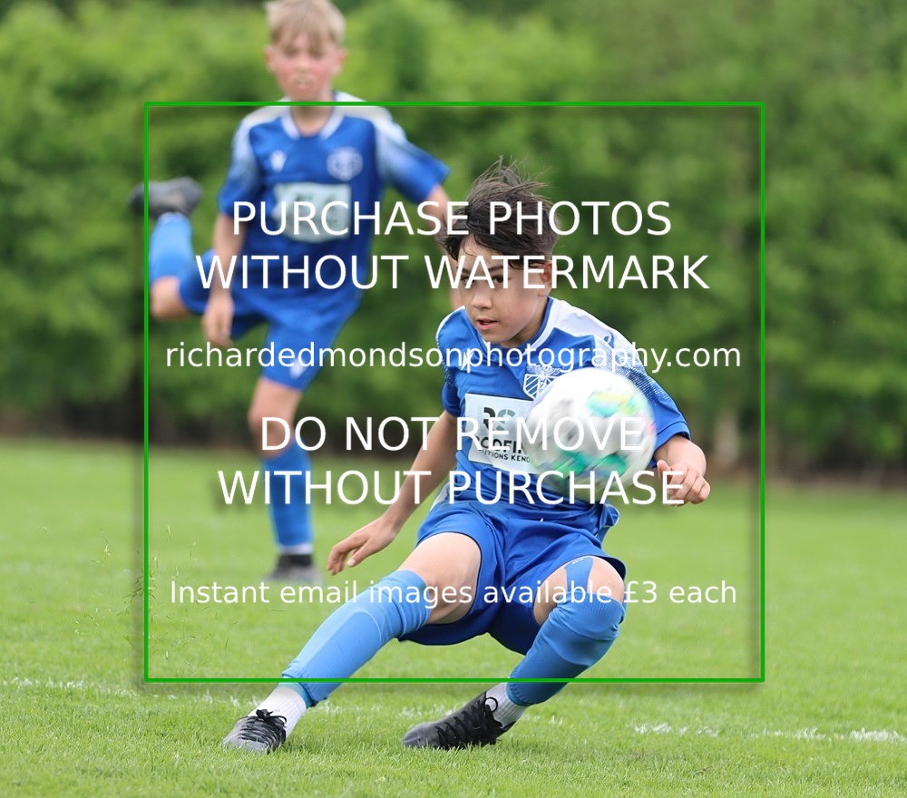 IMG_9633 - Wattsfield Under 12 vs Heathwaite Under 12