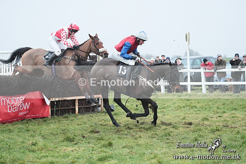 PtP 180126  1027 - Royal Artillery PtP Larkhill 18/01/26