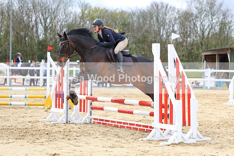 3E7A8416 - Class 2: 70cm