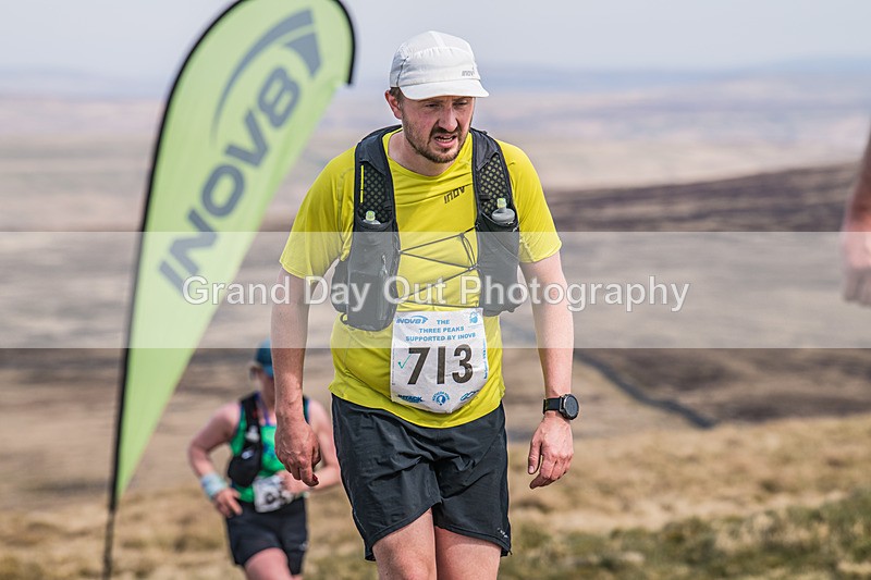 Pen-Y-Ghent-1293 - The 3 Peaks Race Saturday 25th April 2026 - Pen Y Ghent