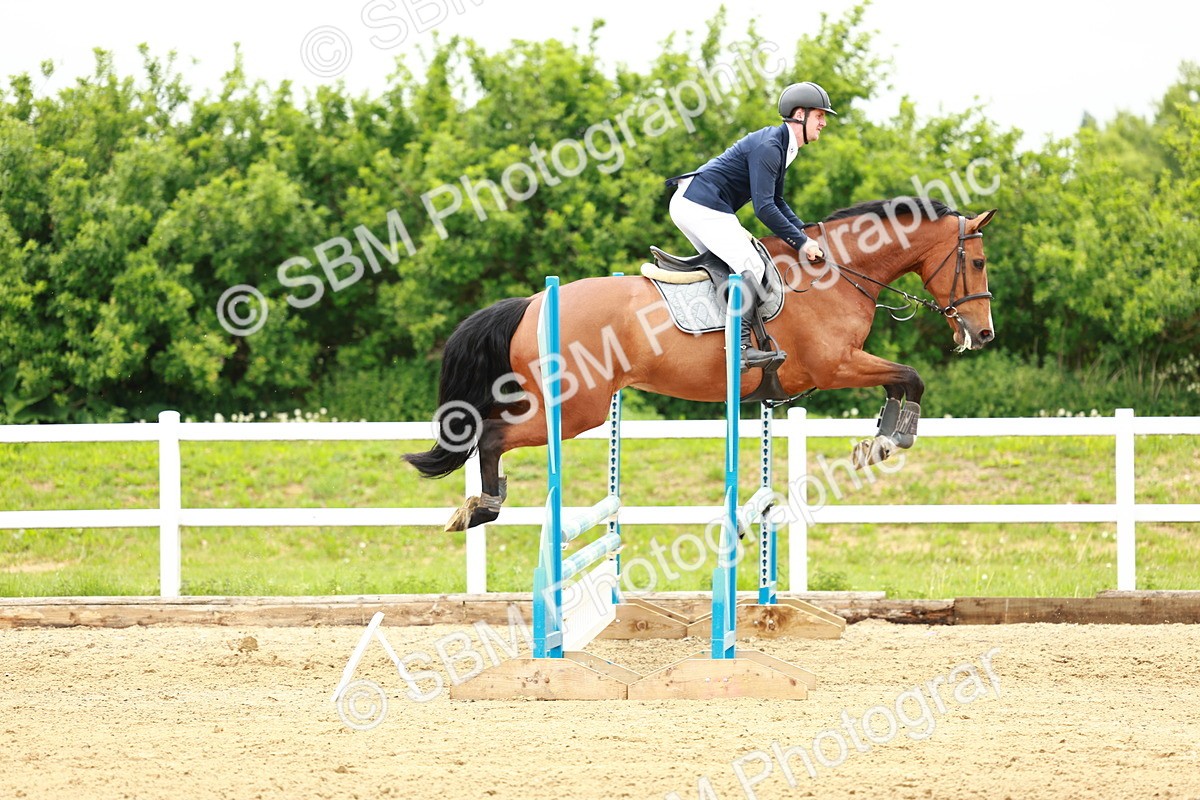 SBM_000373 - Class 2 - Senior British Novice - 90cm