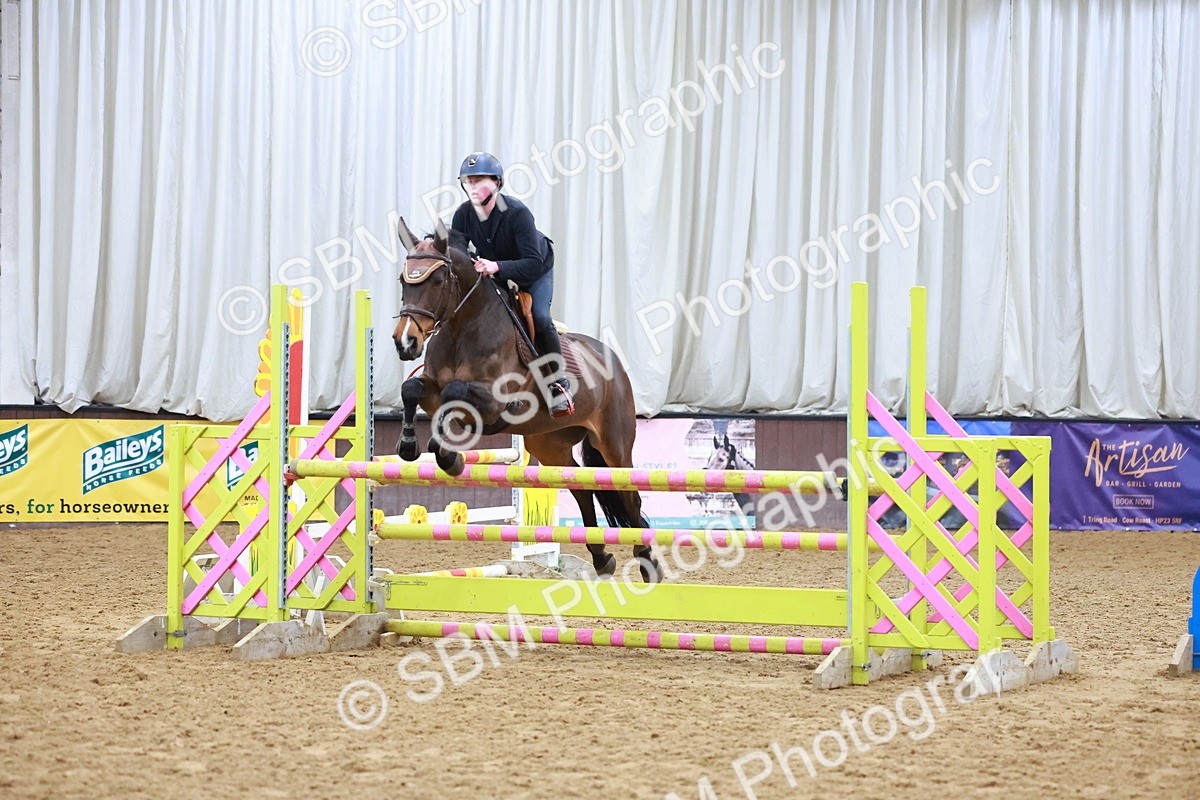 SBM_001026 - Class 3 - Senior Discovery 1.00m