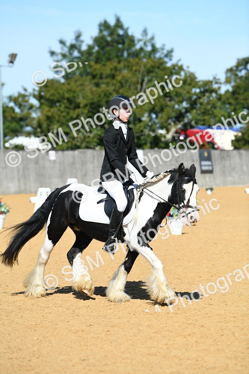 SBM_20605 - D13 - Grand Tour Championship - Prelim 12