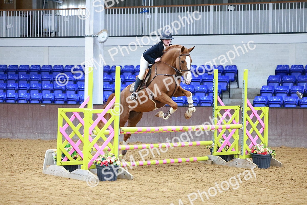 SBM_000275 - Class 2 - Senior British novice - 90cm