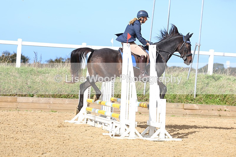 3E7A3392 - Class 5: 60cm Senior