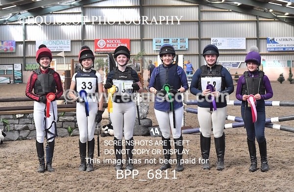 BPP_6811 - CLASS 2 BE70CM