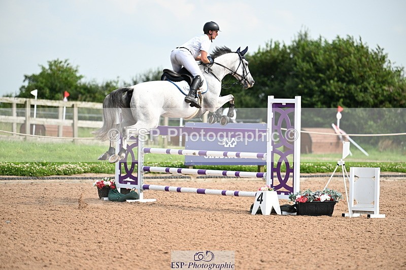 240801A-154913-02647 - Cls 5 National 1.30m Open