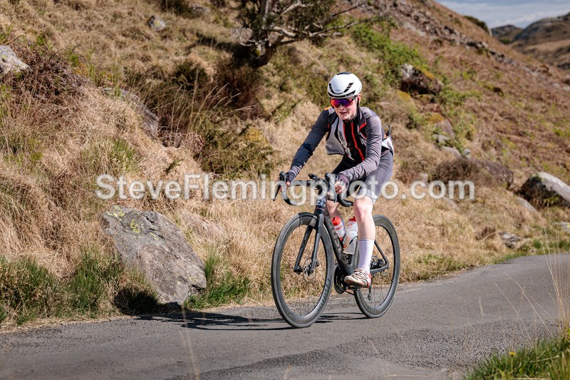 152242 - Blea Tarn Climb 15:00 - 16:00