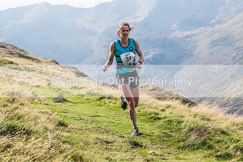 HBMR-Leg 4-210 - Hodgson Brothers Mountain Relay Leg 4 Saturday 5th October 2024