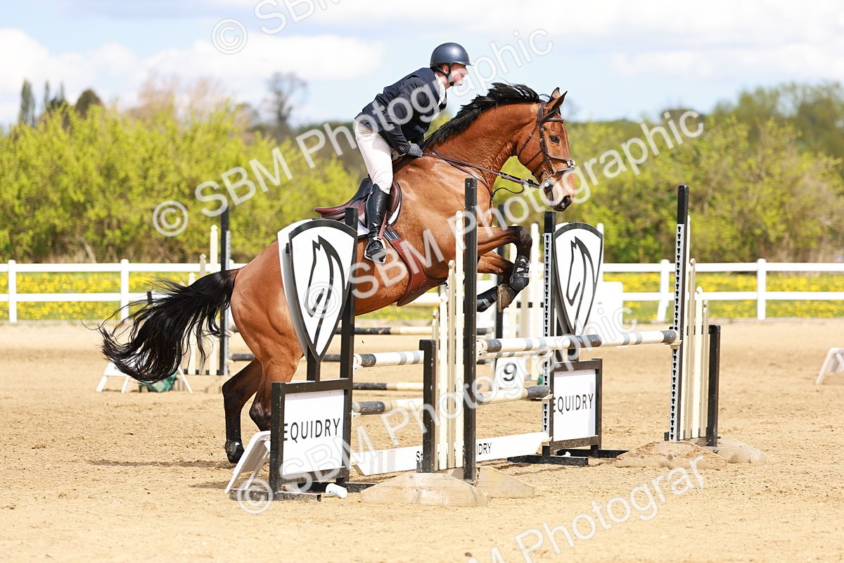 SBM_001662 - Class 3 - Senior Discovery - 1.00m