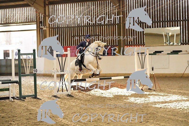 JKR02709 - Class 6 70cm