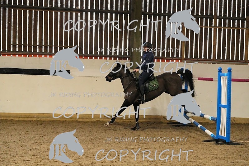 JKR02013 - Class 5 60cm