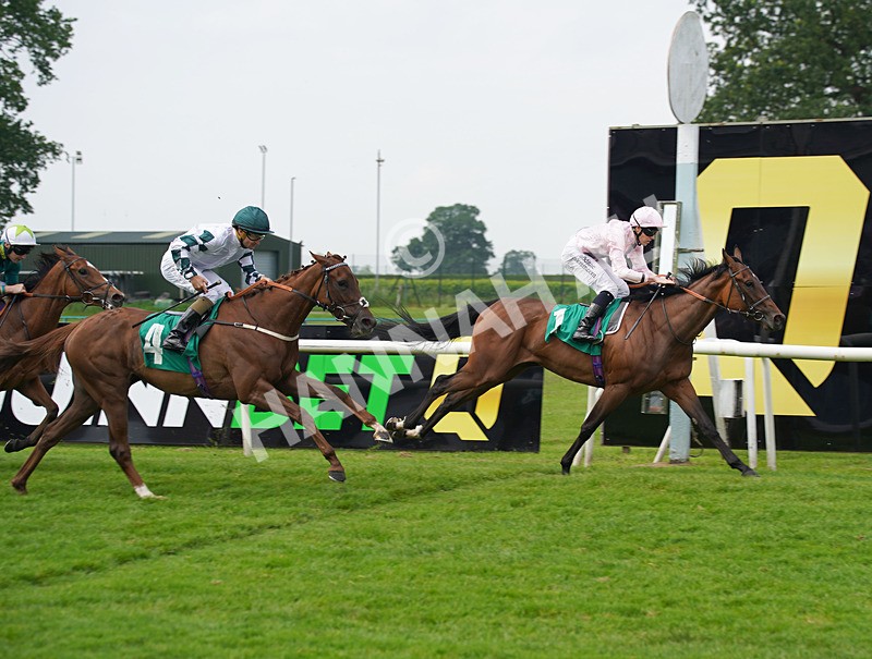160626-Race 1-Counter Intuitive-5 - Race 1 14.15pm British EBF Fillies' Novice Stakes