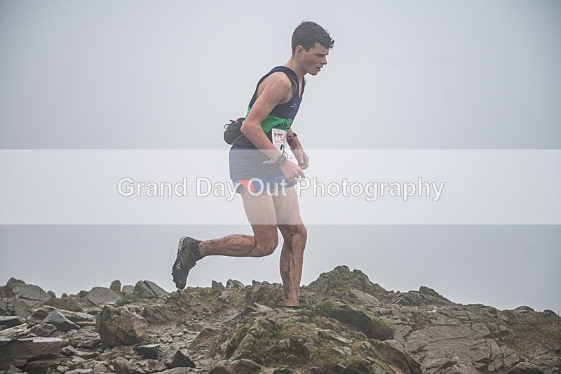 Loughrigg-51 - Loughrigg Fell Race Wednesday 10th April 2024