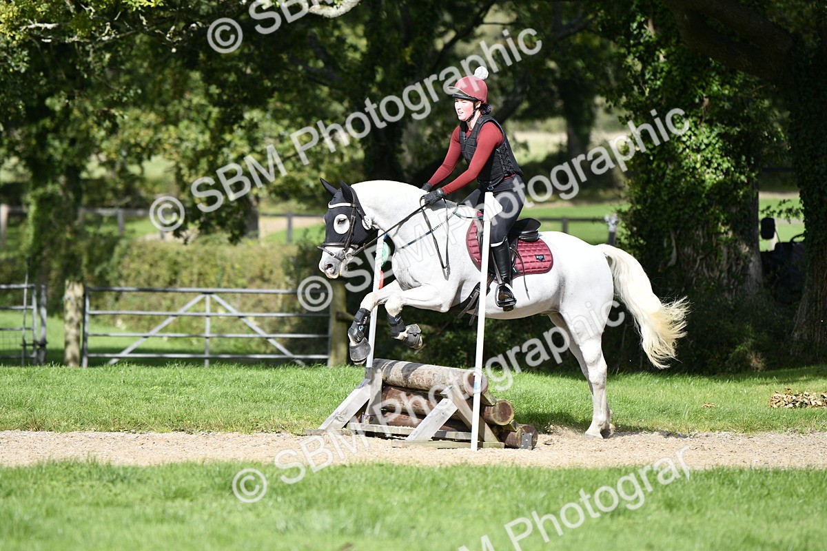 SBM_17581 - E4b - Eventers Challenge 60cm Open