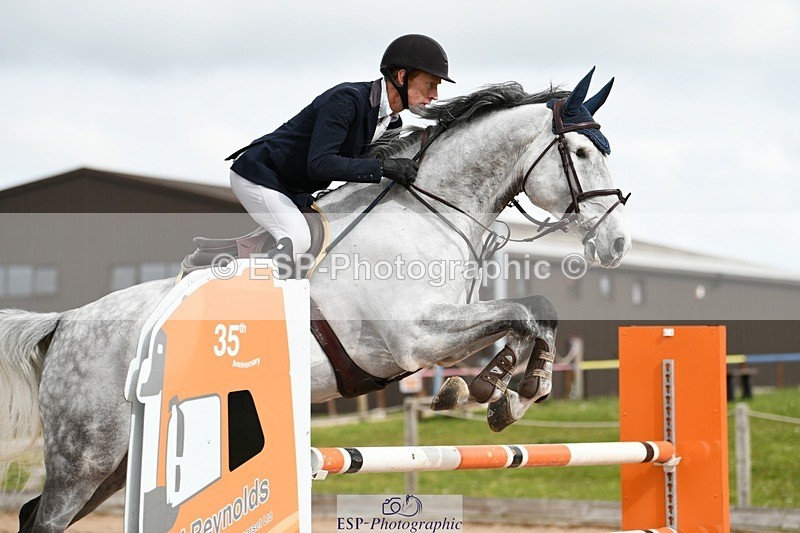 250508-094405-00815 - Cls 1 Snr Foxhunter