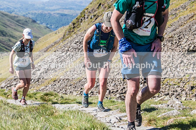 Old County Tops-509 - The Old County Tops Fell Race Saturday 17th May 2025