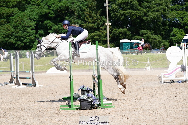 250615A-111808-10422 - Class 45 95cm Amateur Qualifier