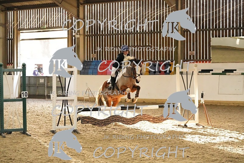 JKR02562 - Class 6 70cm