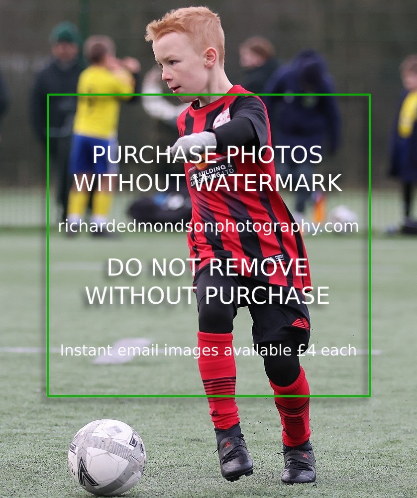 533A9136 - Dalton Juniors