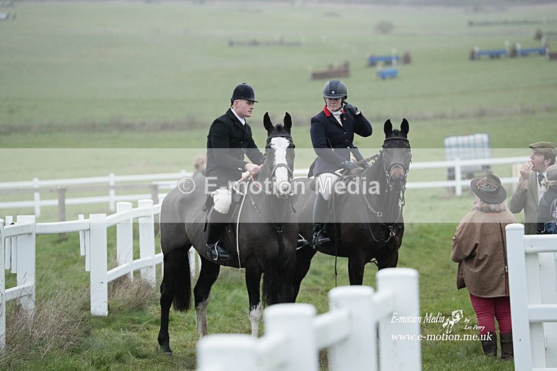PtP 271122 976 - Hursley Hambledon Hunt Point-to-Point - Larkhill - 27/11/22