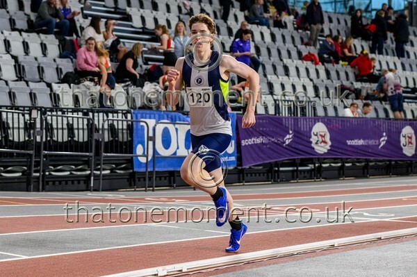 CEREL-910315 - Track Male Set Two